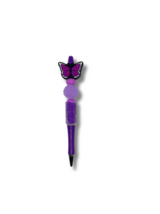 Butterfly Pen