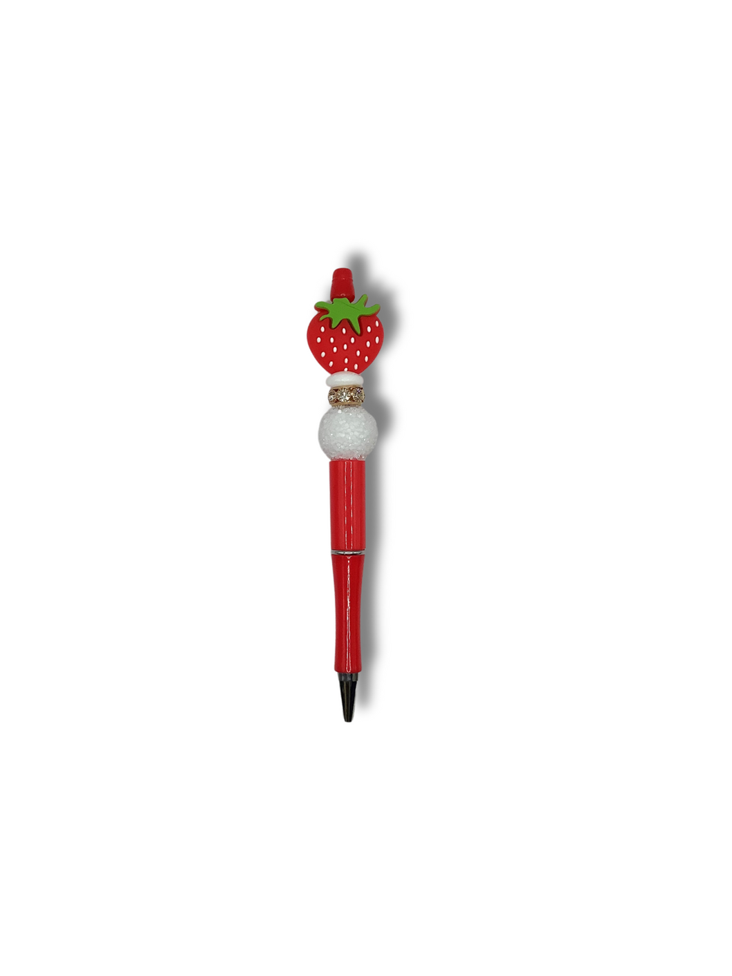 Strawberry Pen