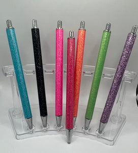 Wrapped Pens