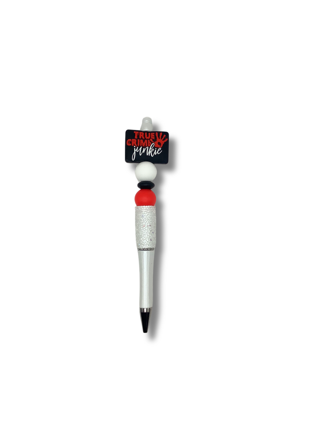 True Crime Pen