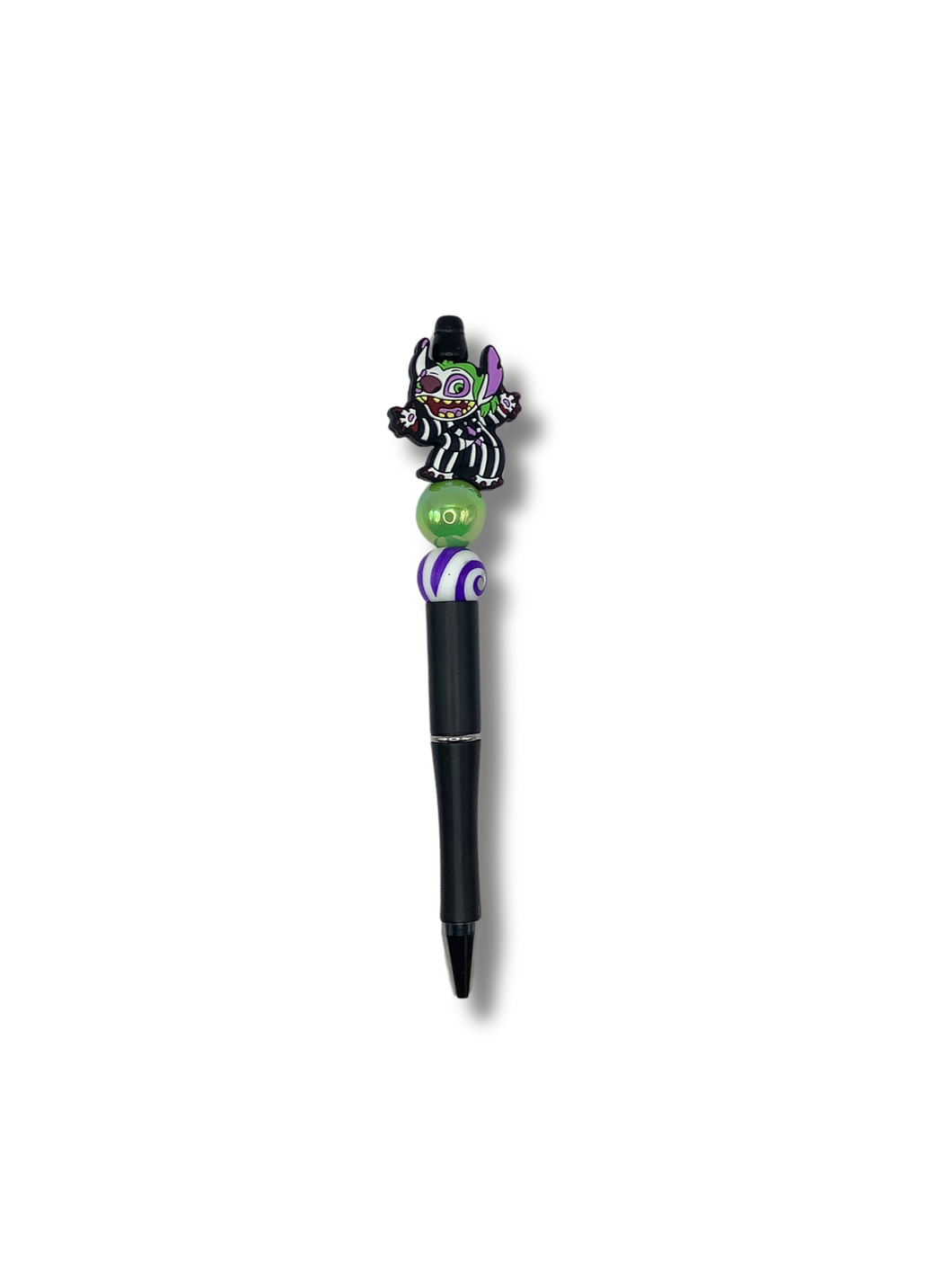 Beetle juice Alien Pen