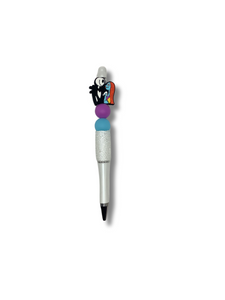 Jack And Sally Pen