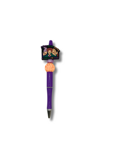 Sanderson Sisters Pen