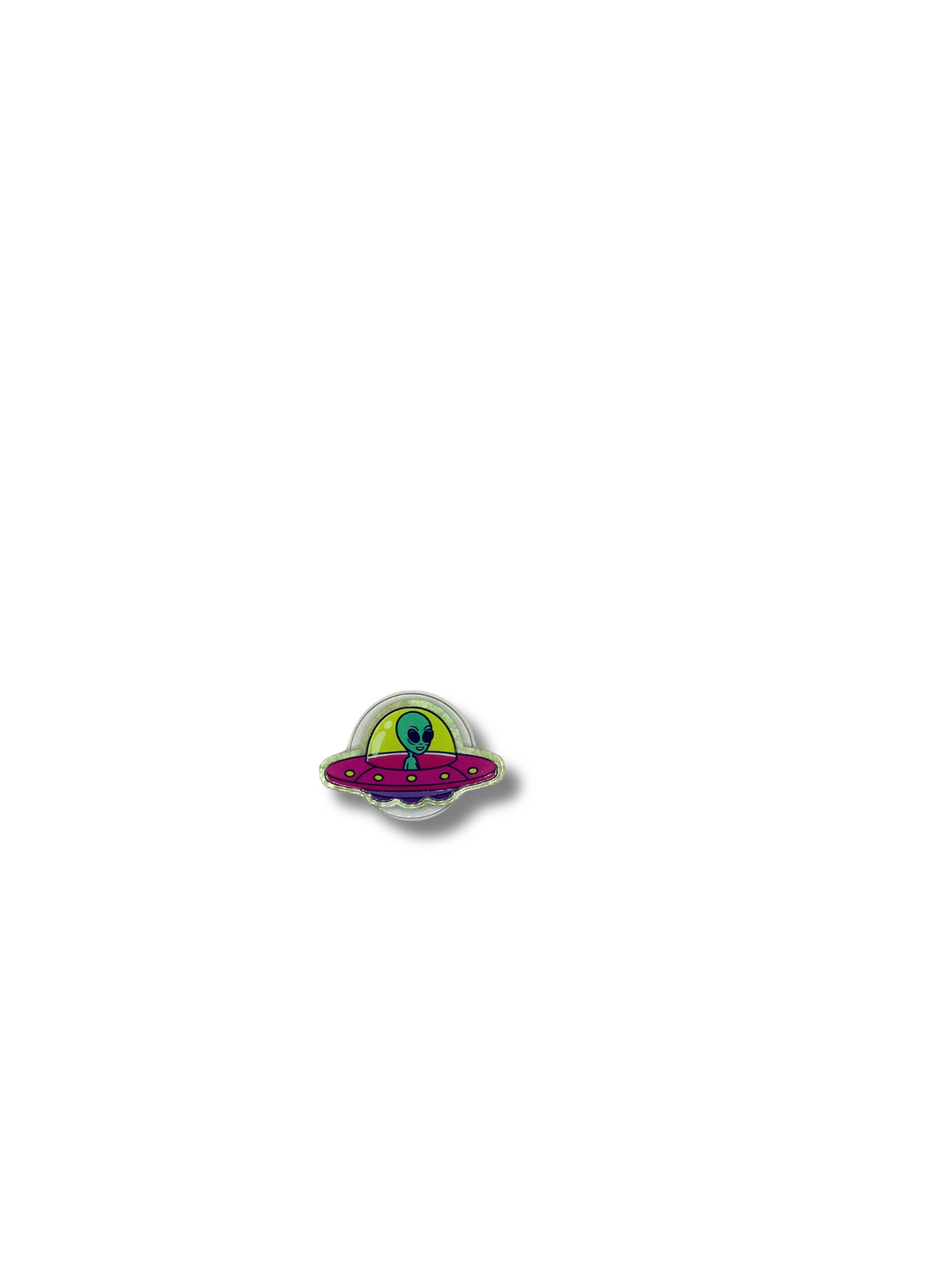 UFO Pop Socket