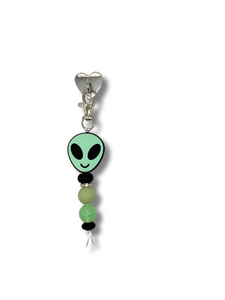 Alien Charm