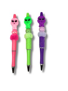 Alien Pen