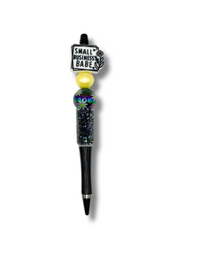 Small Business Babe Pen