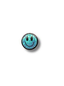 Smiley Pop Socket