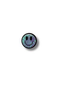 Smiley Pop Socket