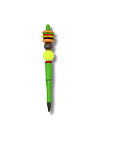 Cheeseburger Pen