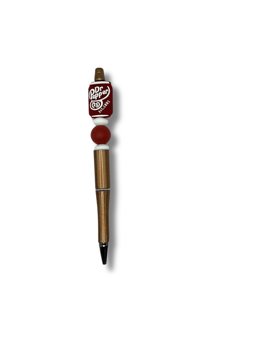 Dr Pepper Pen