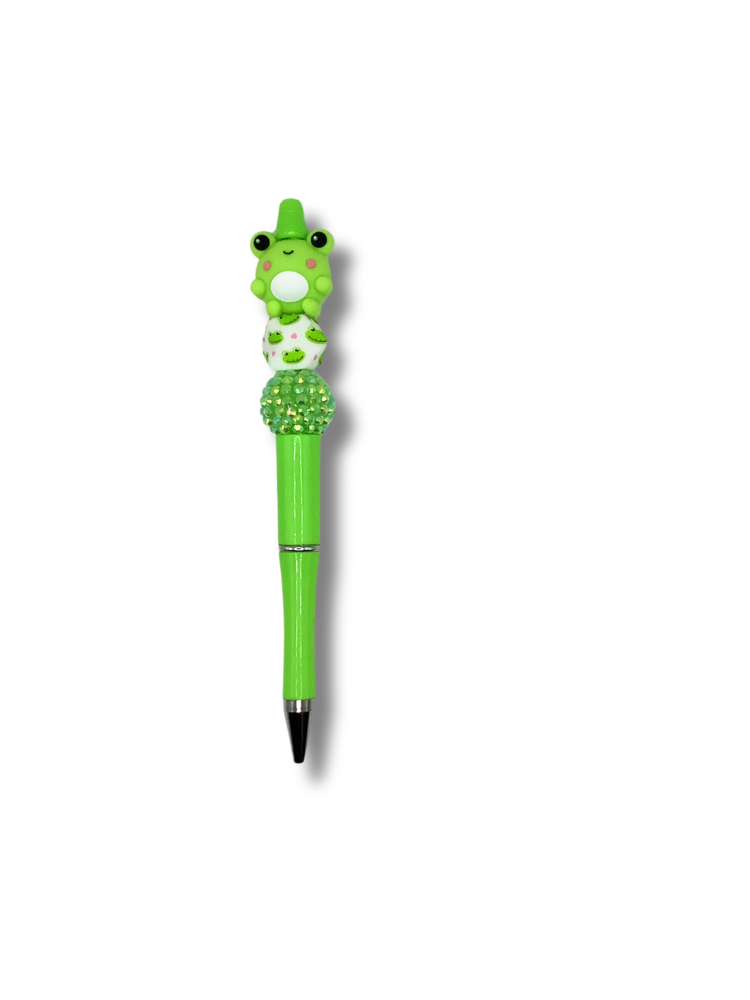 Frog Pen