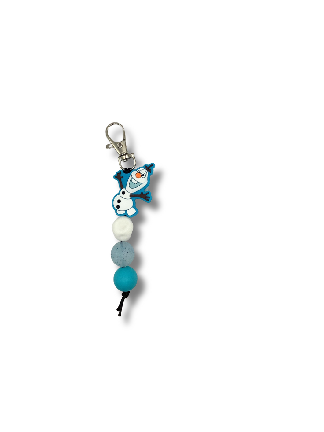 Olaf Zipper Pull