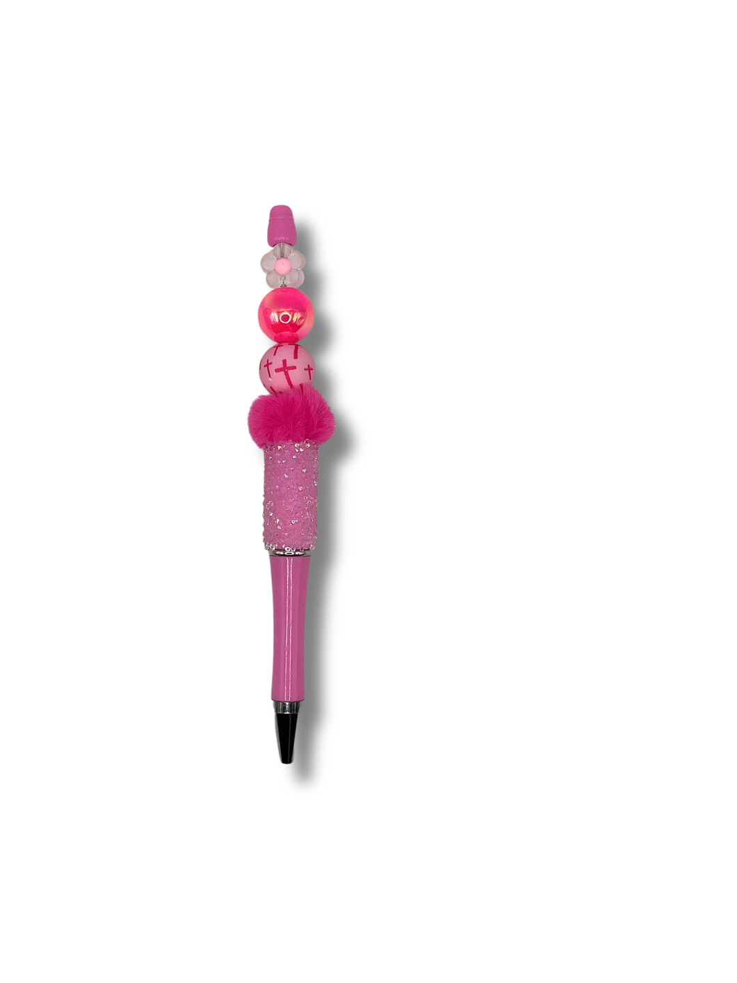 Flower Simple Pen