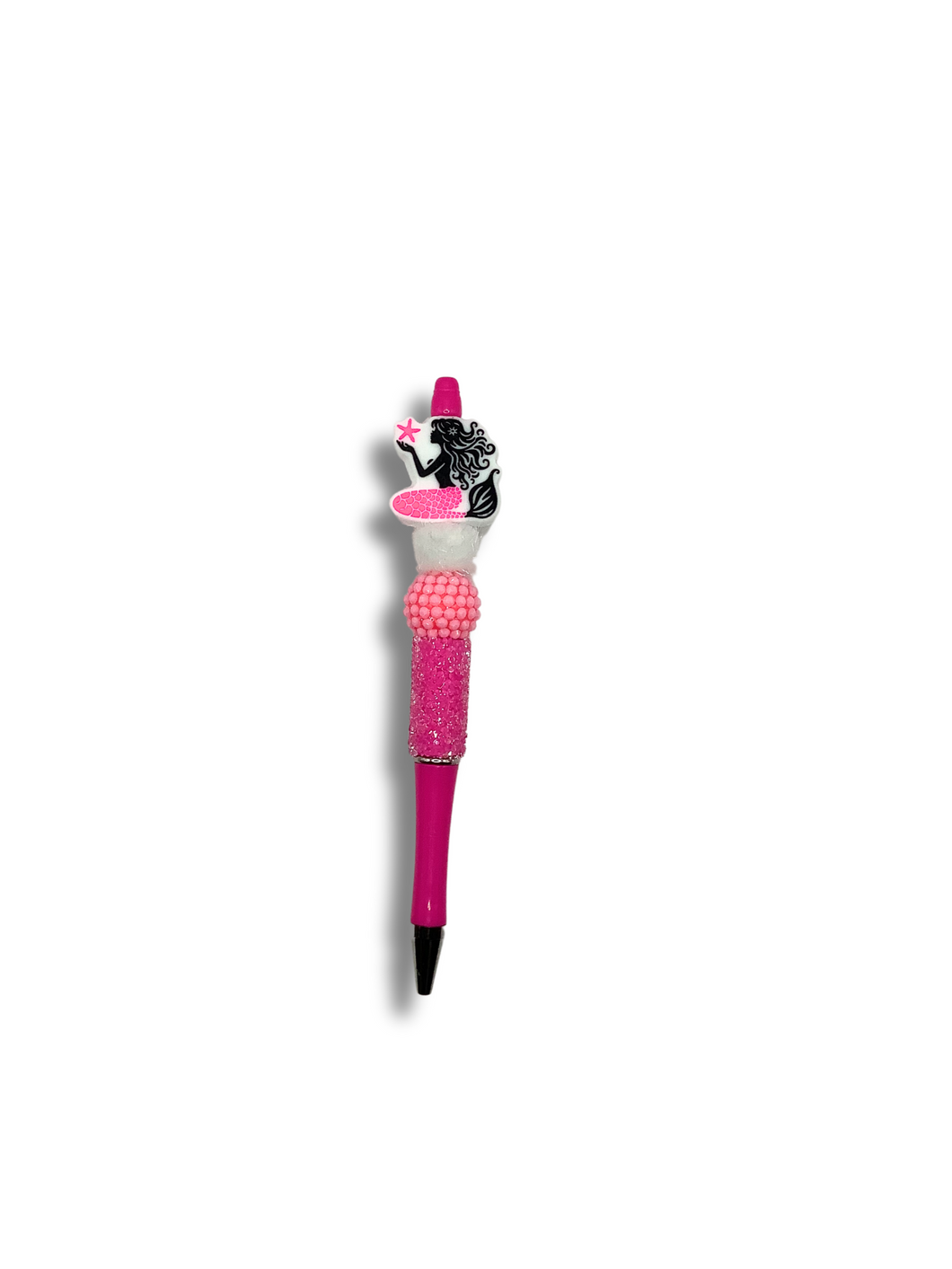 Mermaid Pen