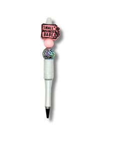 Small Business Babe Pen