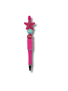 Starfish Pen