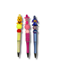 Pooh & Friends Pens