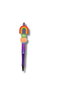 Rainbow Pen