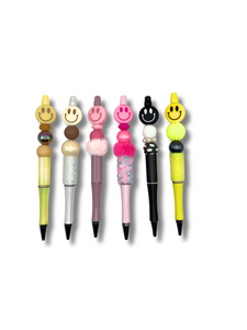 Smiley Pen