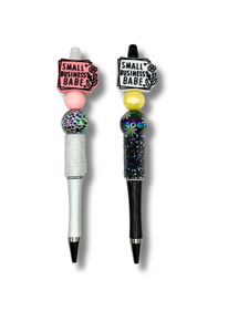 Small Business Babe Pen