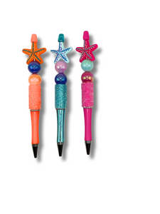 Starfish Pen