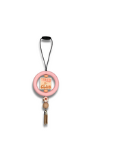 Load image into Gallery viewer, Tired Moms Club Car Charm
