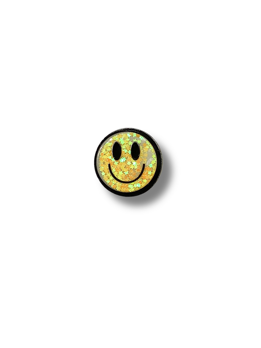 Smiley Pop Socket