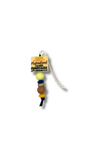 Mustard Seed Bookmark