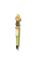 Load image into Gallery viewer, Smiley Pen
